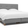 Boxsprings SleepWorld Helmond met verschillende hoofdborden en voetborden - Afbeelding 17