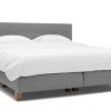 Boxsprings SleepWorld Helmond met verschillende hoofdborden en voetborden - Afbeelding 13