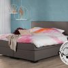Caresse Boxsprings Silver Collection - Afbeelding 2