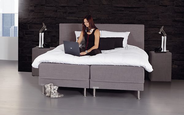 Caresse Boxsprings Silver Collection 2021 - Afbeelding 9