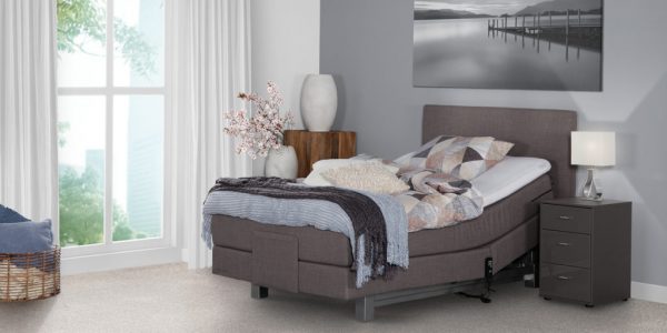 Caresse Boxsprings Silver Collection 2021 - Afbeelding 8