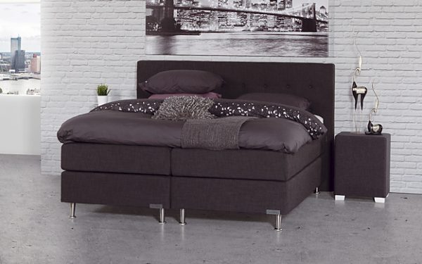 Caresse Boxsprings Silver Collection 2021 - Afbeelding 27