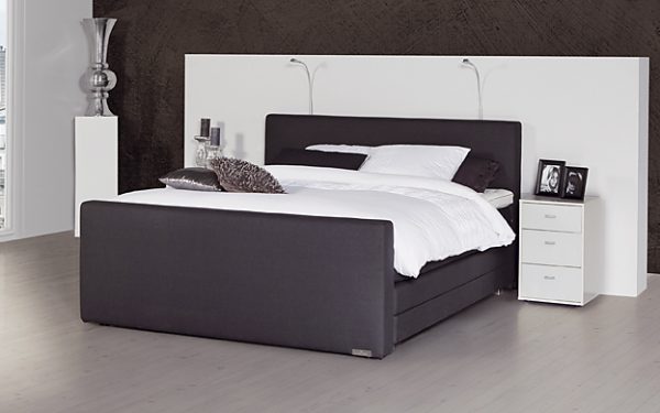 Caresse Boxsprings Gold Collection - Afbeelding 6