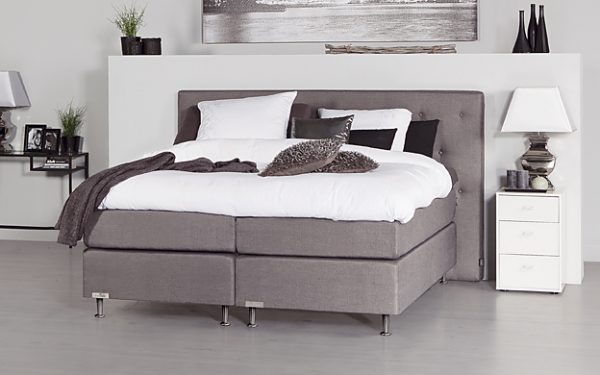 Caresse Boxsprings Gold Collection - Afbeelding 5