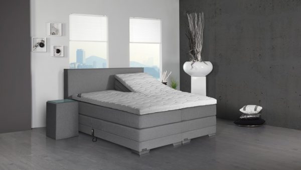 Caresse Boxsprings Silver Collection 2021 - Afbeelding 21