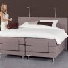 Caresse Boxsprings Silver Collection - Afbeelding 16