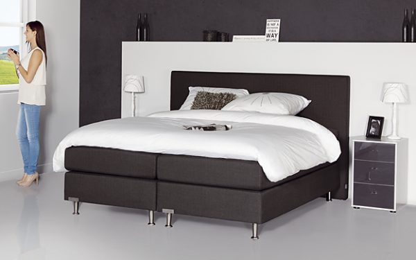 Caresse Boxsprings Silver Collection 2021 - Afbeelding 17