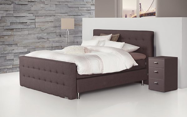 Caresse Boxsprings Silver Collection 2021 - Afbeelding 20