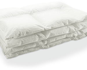 Dekbedden SleepWorld Helmond