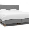 Boxsprings SleepWorld Helmond met verschillende hoofdborden en voetborden - Afbeelding 2