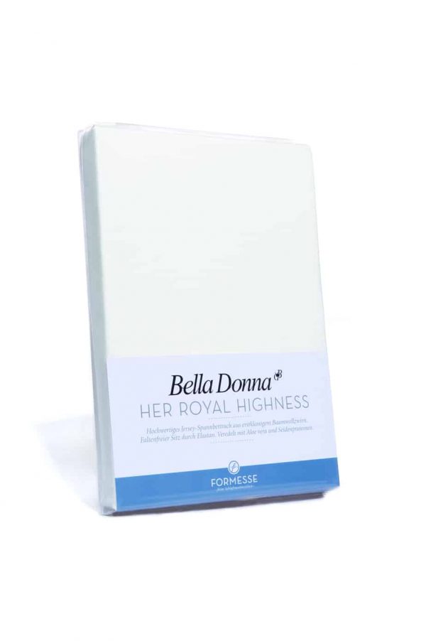 Bella donna - Afbeelding 2