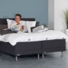 Caresse Silver 4500 elektrisch