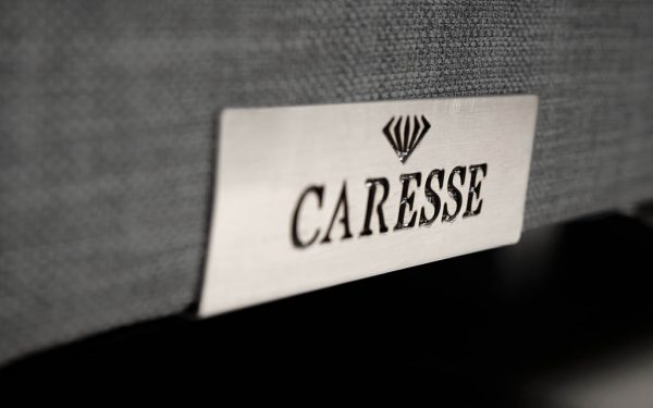 Caresse Silver 4650 vlak - Afbeelding 4