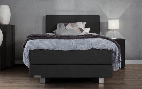 Caresse Silver 4650 vlak comfort - Afbeelding 2