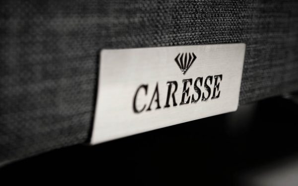 Caresse Silver 4650 vlak comfort - Afbeelding 4