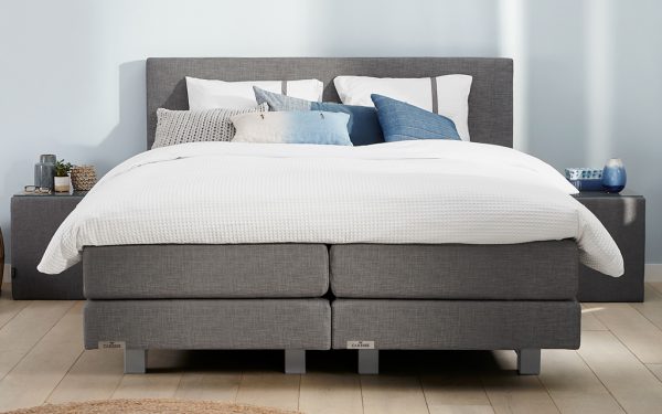 Caresse Silver 4650 vlak - Afbeelding 2
