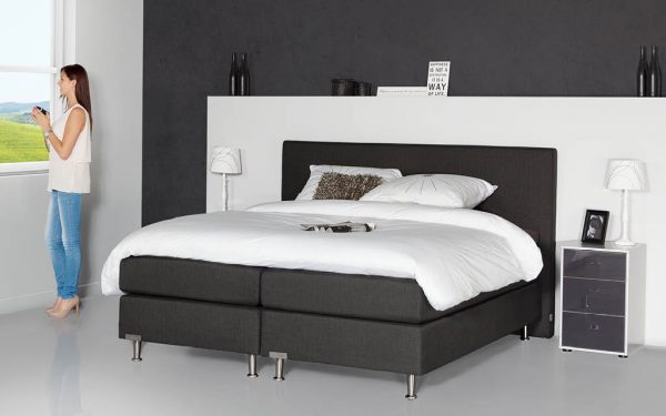 Caresse Silver 4750 vlak
