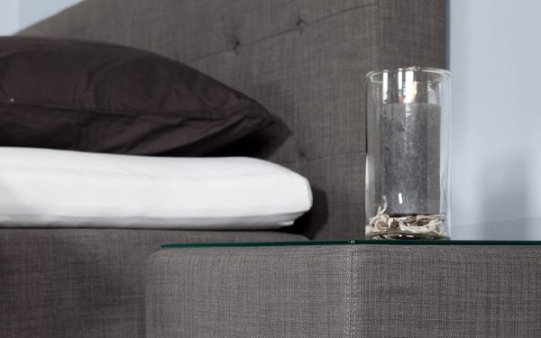 Caresse Silver 4800 elektrisch - Afbeelding 2