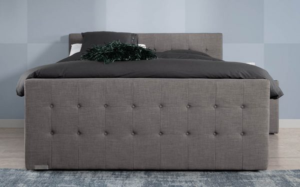 Caresse Silver 4810 elektrisch - Afbeelding 2