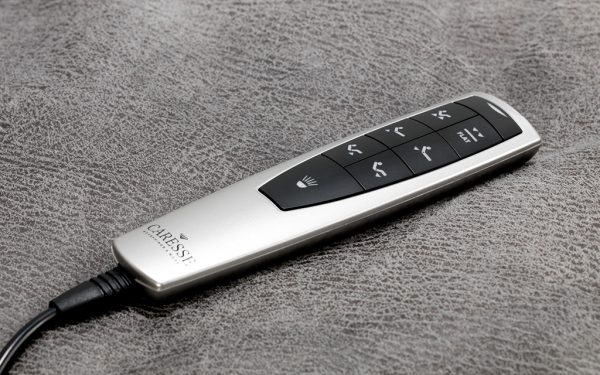 Caresse Silver 4810 elektrisch - Afbeelding 4