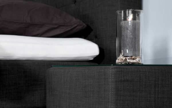 Caresse Silver 4850 vlak - Afbeelding 2