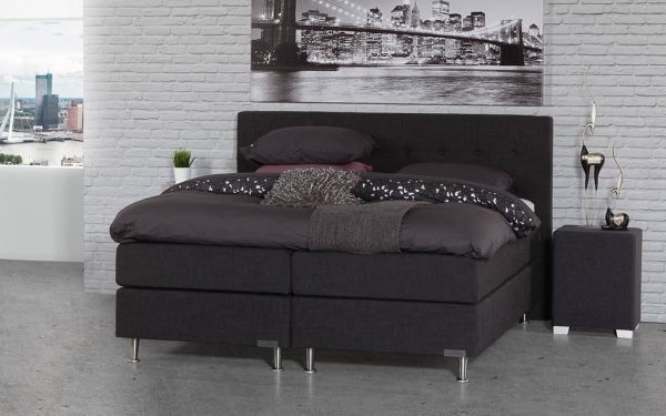 Caresse Silver 4850 vlak