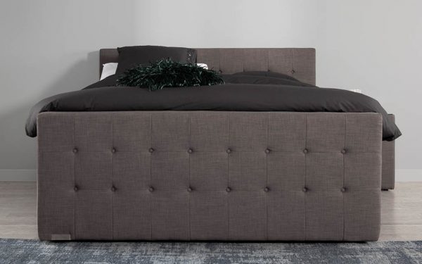 Caresse Silver 4860 vlak - Afbeelding 2