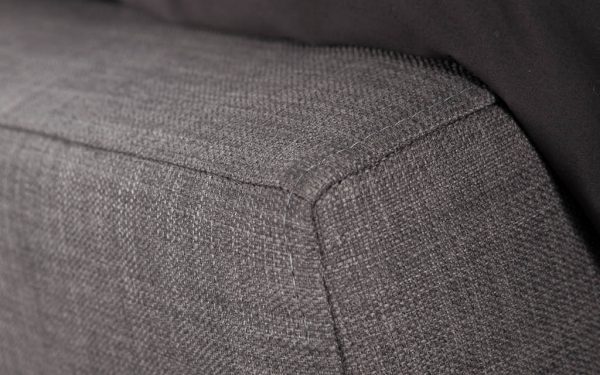 Caresse Silver 4860 vlak - Afbeelding 3