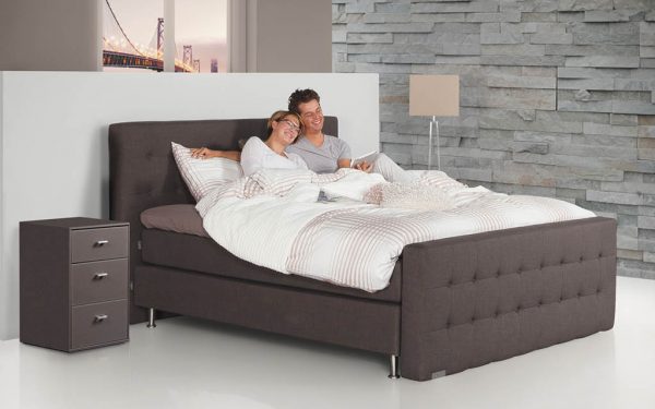 Caresse Silver 4860 vlak