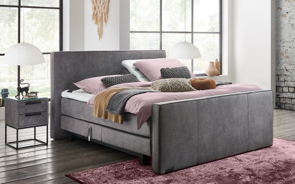 Caresse Gold 6010 elektrisch