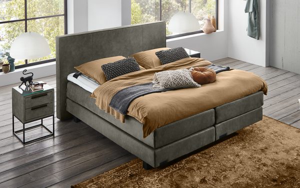 Caresse Gold 6050 vlak - Afbeelding 2