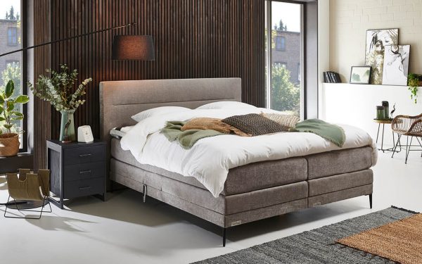 Caresse Gold 6800 elektrisch