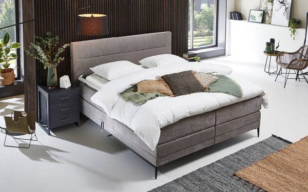 Caresse Gold 6800 elektrisch - Afbeelding 2