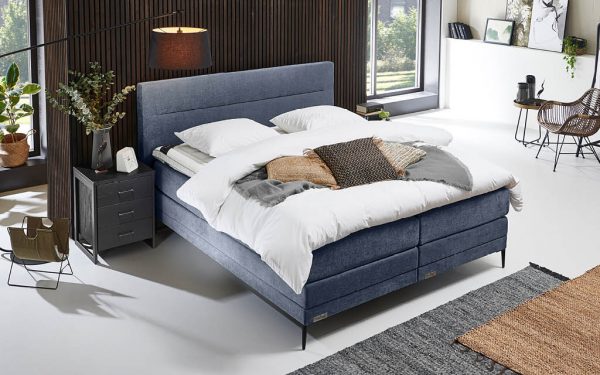 Caresse Gold 6850 vlak - Afbeelding 2