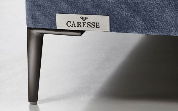 Caresse Gold 6850 vlak - Afbeelding 4