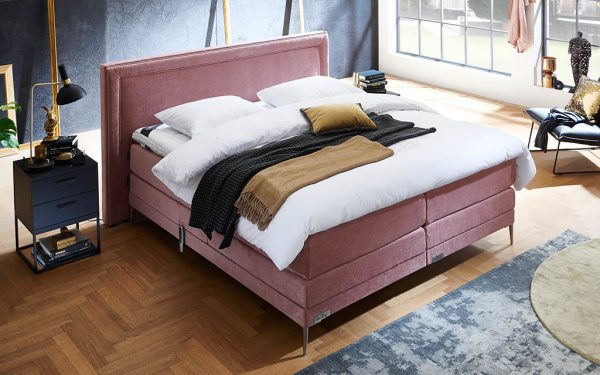 Caresse Gold 6900 elektrisch - Afbeelding 2