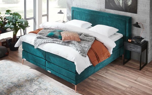 Caresse Gold 6950 vlak - Afbeelding 2