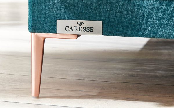 Caresse Gold 6950 vlak - Afbeelding 4