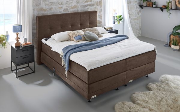 Carresse Gold 7000 elektrisch - Afbeelding 2