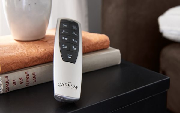 Carresse Gold 7000 elektrisch - Afbeelding 4