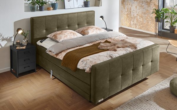 Caresse Gold 7010 elektrisch - Afbeelding 2