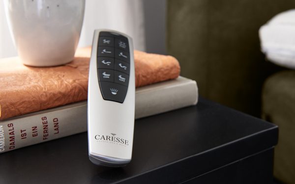 Caresse Gold 7010 elektrisch - Afbeelding 4