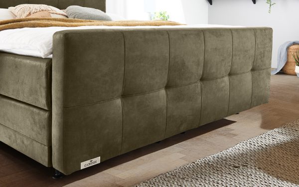 Caresse Gold 7010 elektrisch - Afbeelding 3