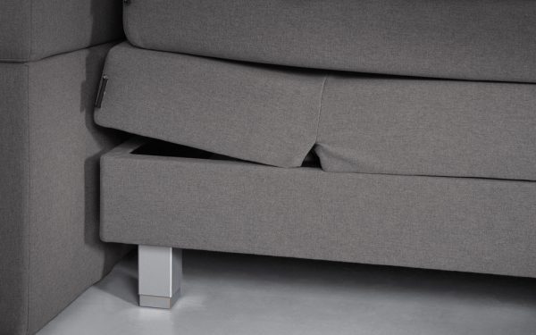 Caresse Platinum 9500 elektrisch - Afbeelding 3