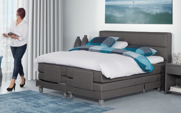 Caresse Platinum 9500 elektrisch