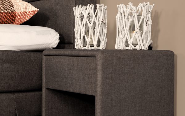 Caresse Platinum 9550 vlak - Afbeelding 3