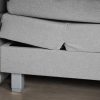 Caresse Platinum 9700 elektrisch - Afbeelding 2
