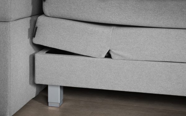 Caresse Platinum 9700 elektrisch - Afbeelding 2