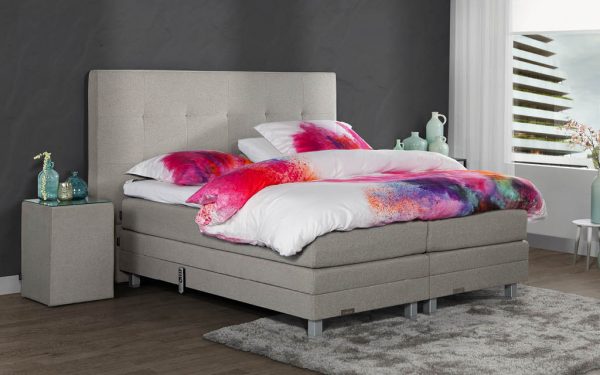 Caresse Platinum 9700 elektrisch