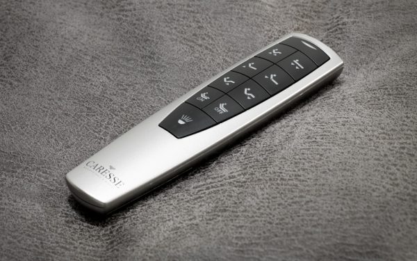 Caresse Platinum 9700 elektrisch - Afbeelding 4